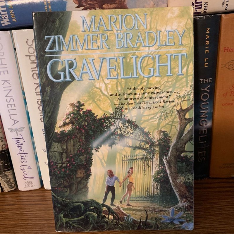 Gravelight