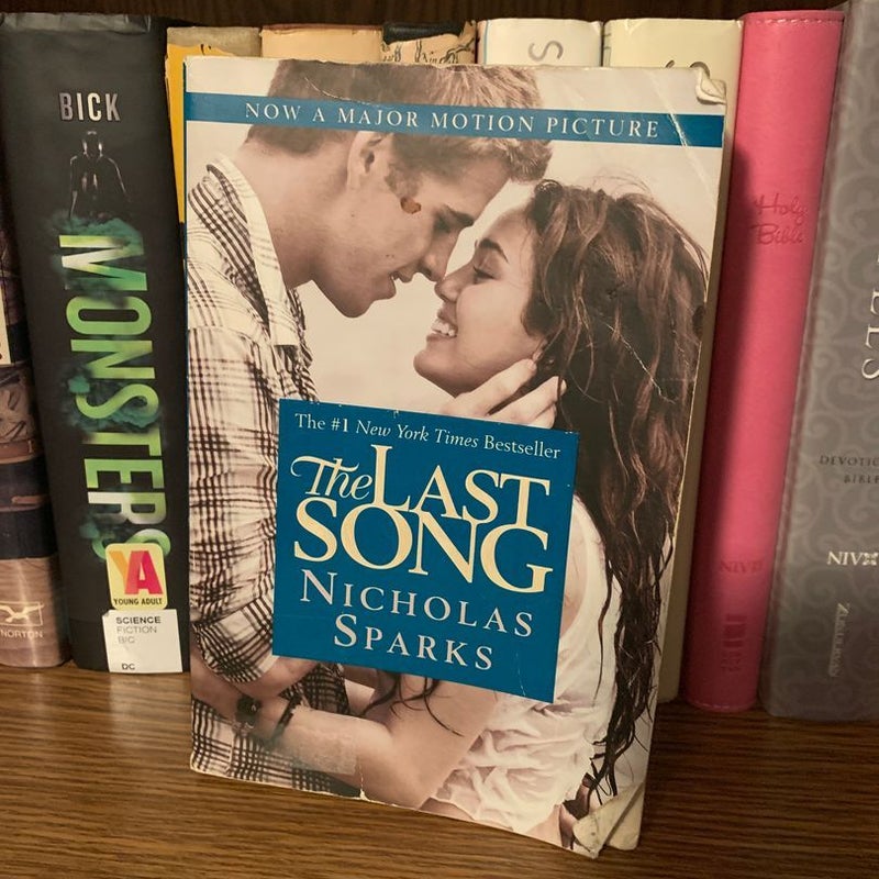 The Last Song