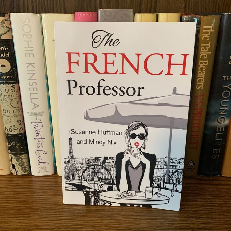 The French Professor