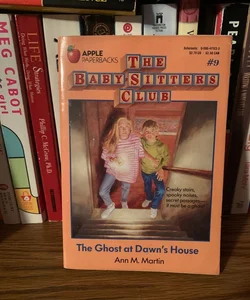 The Ghost at Dawn's House