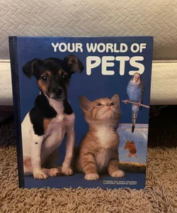 Your World of Pets