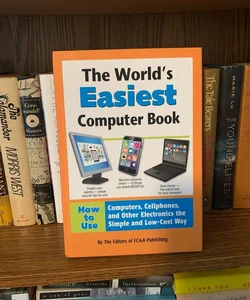 The World’s Easiest Computer Book