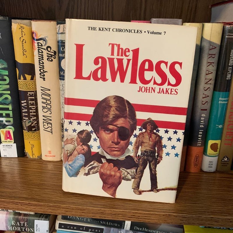 The Lawless