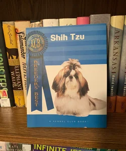 Shih Tzu