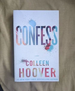 Confess