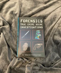 Forensics 