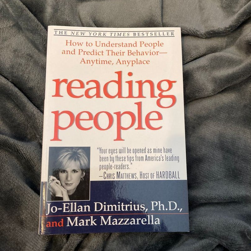 Reading People