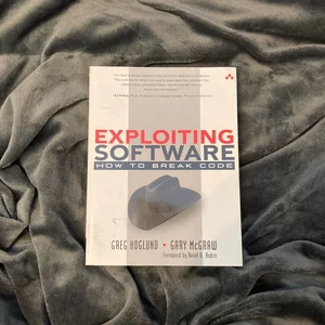 Exploiting Software