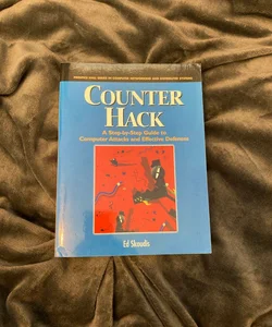 Counter Hack