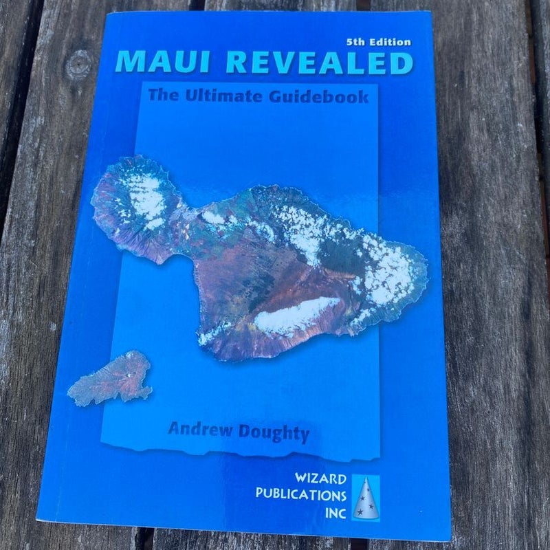 Maui Revealed