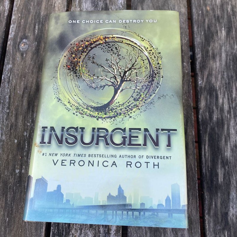 Insurgent