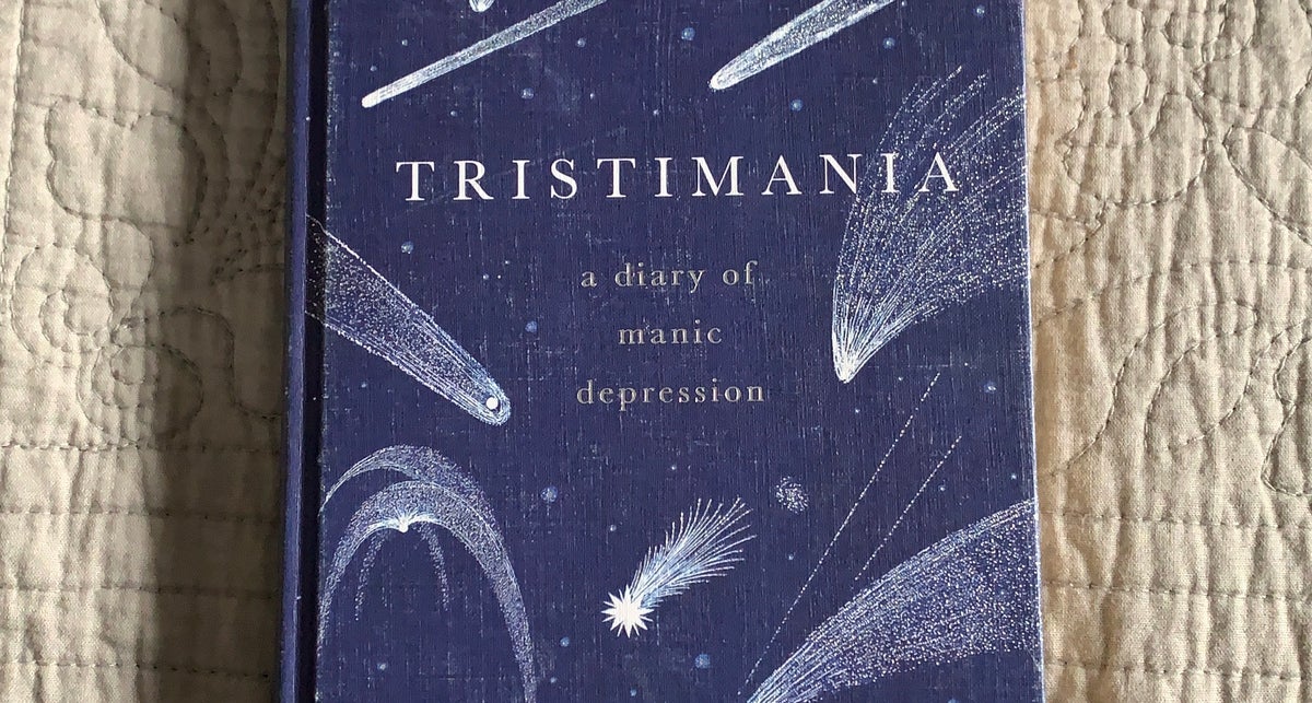 Tristimania by Jay Griffiths | Pangobooks