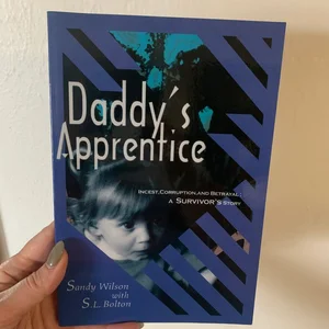 Daddy's Apprentice