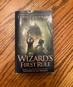 Wizard's First Rule