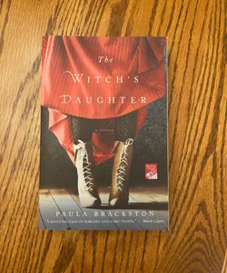 The Witch's Daughter