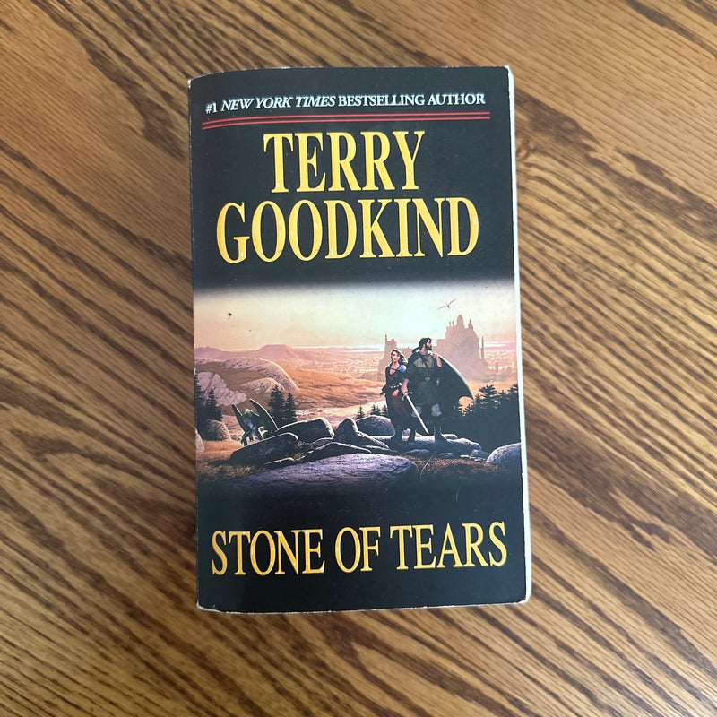 Stone of Tears