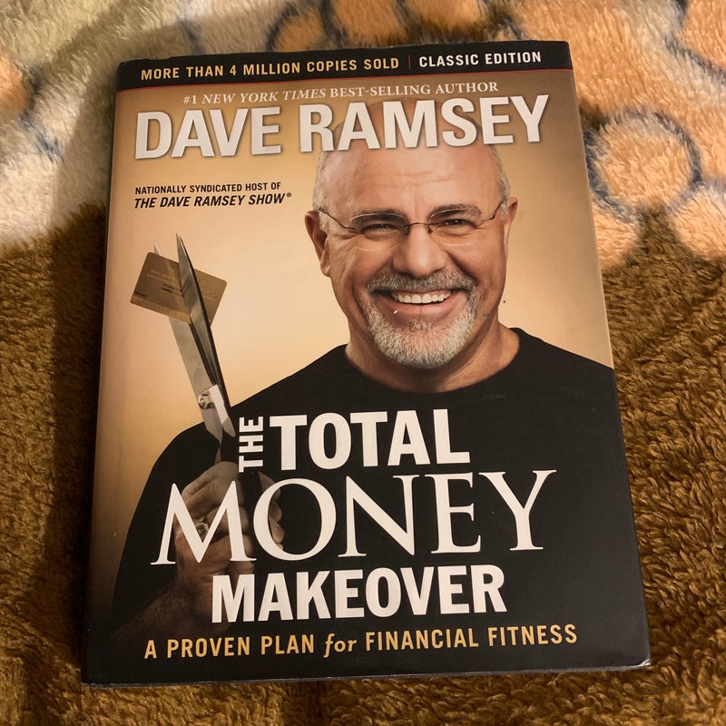 The Total Money Makeover