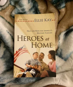 Heroes at Home