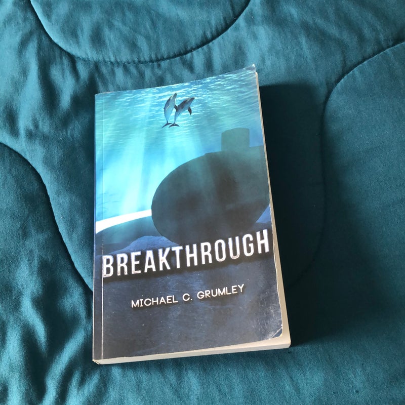 Breakthrough