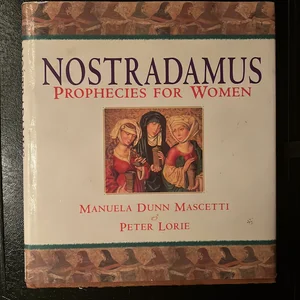 Nostradamus for Women