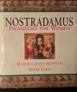 Nostradamus for Women