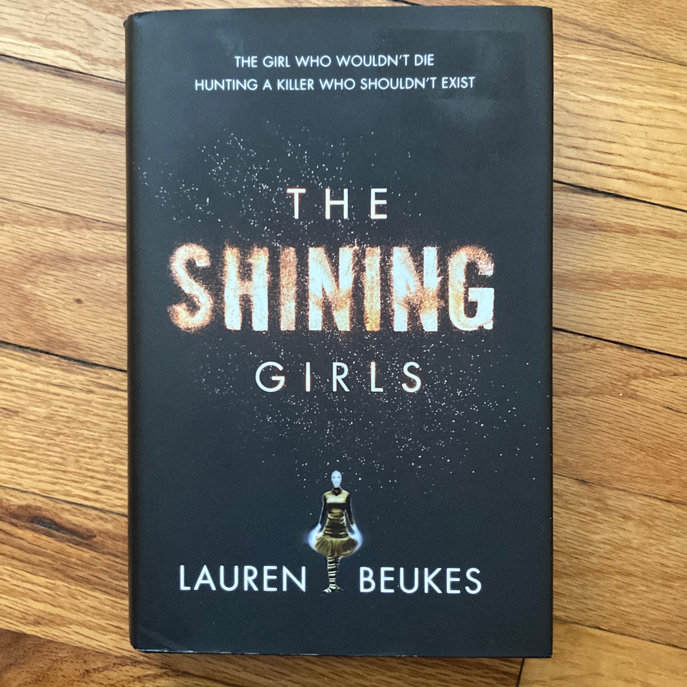 The Shining Girls