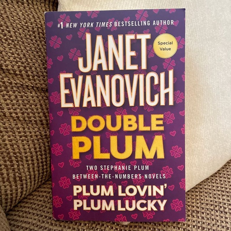 Double Plum