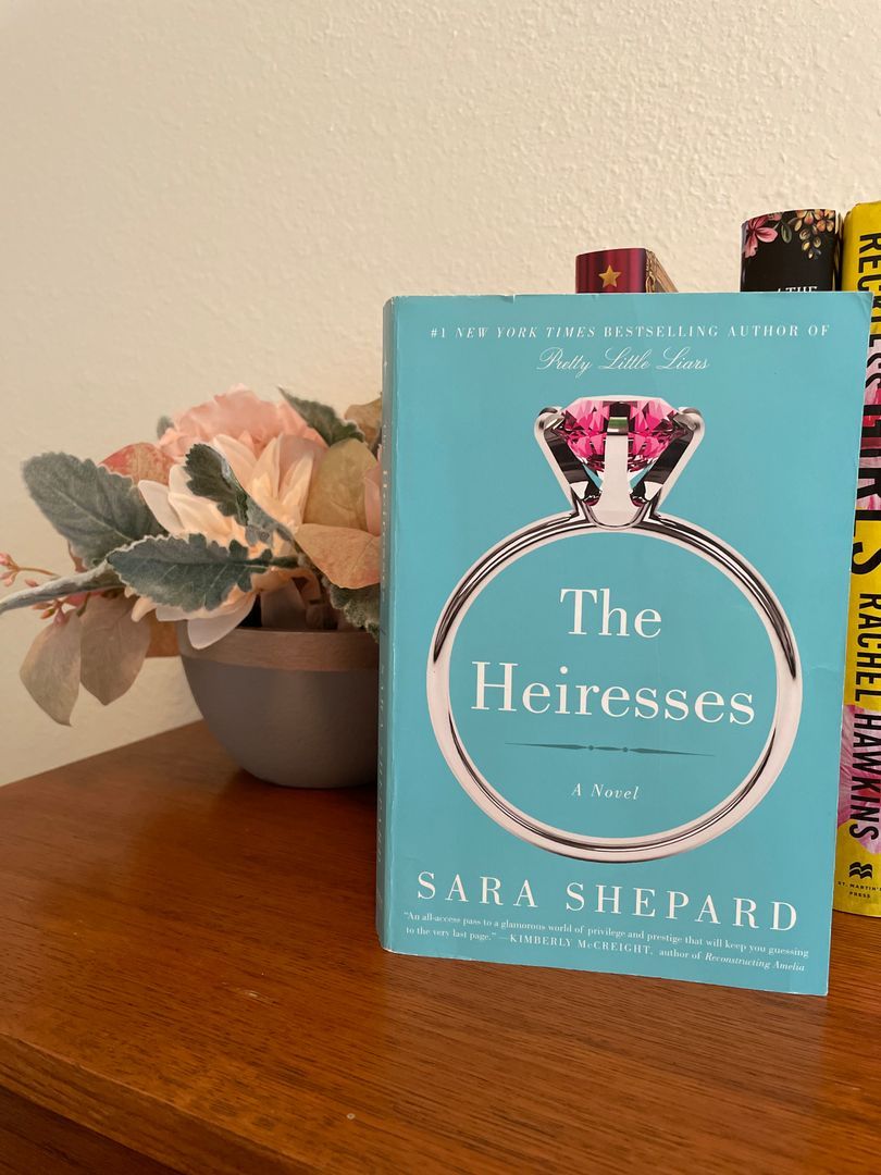 The Heiresses