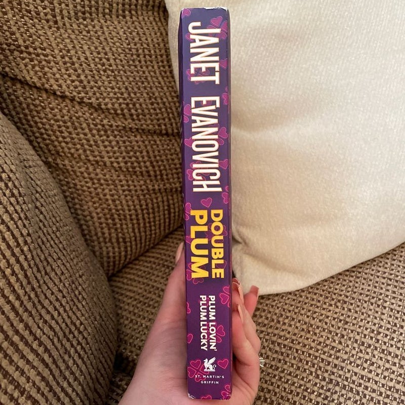 Double Plum