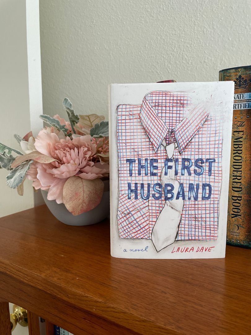 The First Husband