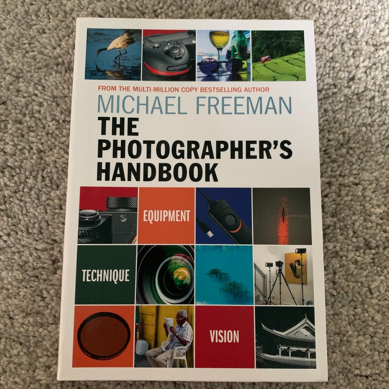 The Photographer's Handbook