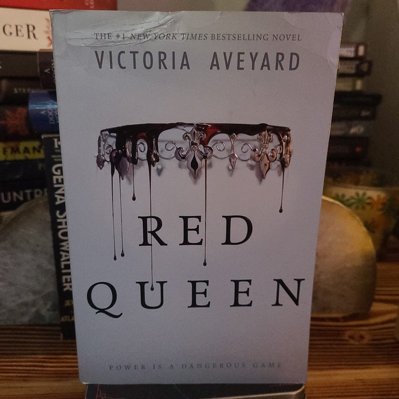 Red Queen