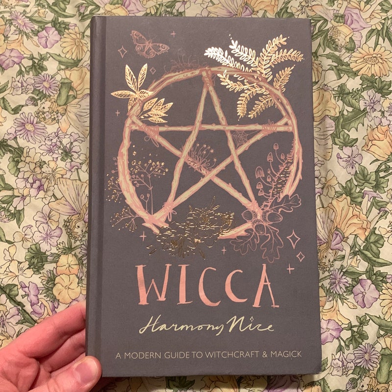 Wicca