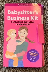 Babysitter’s Business Kit