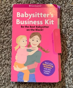 Babysitter’s Business Kit