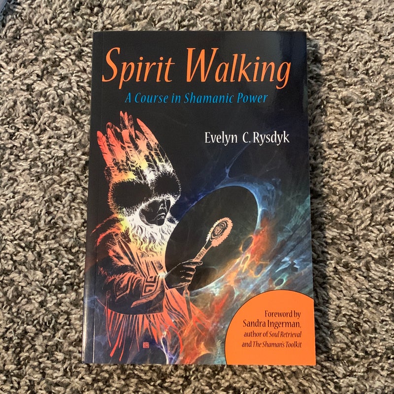 Spirit Walking