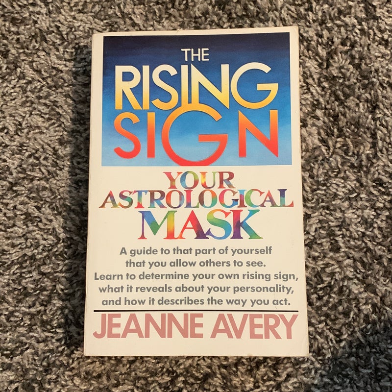 The Rising Sign