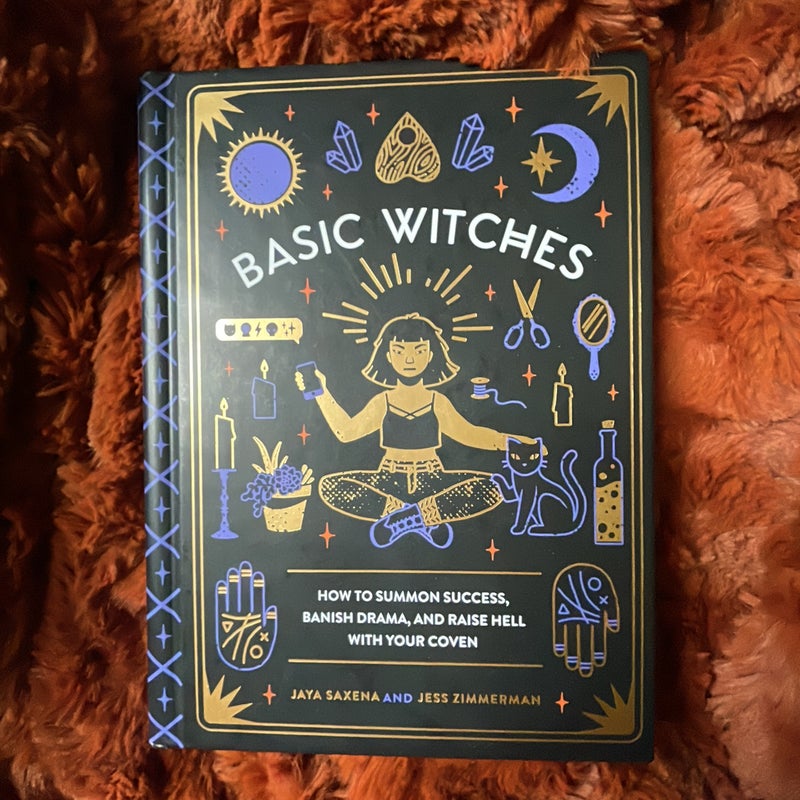 Basic Witches