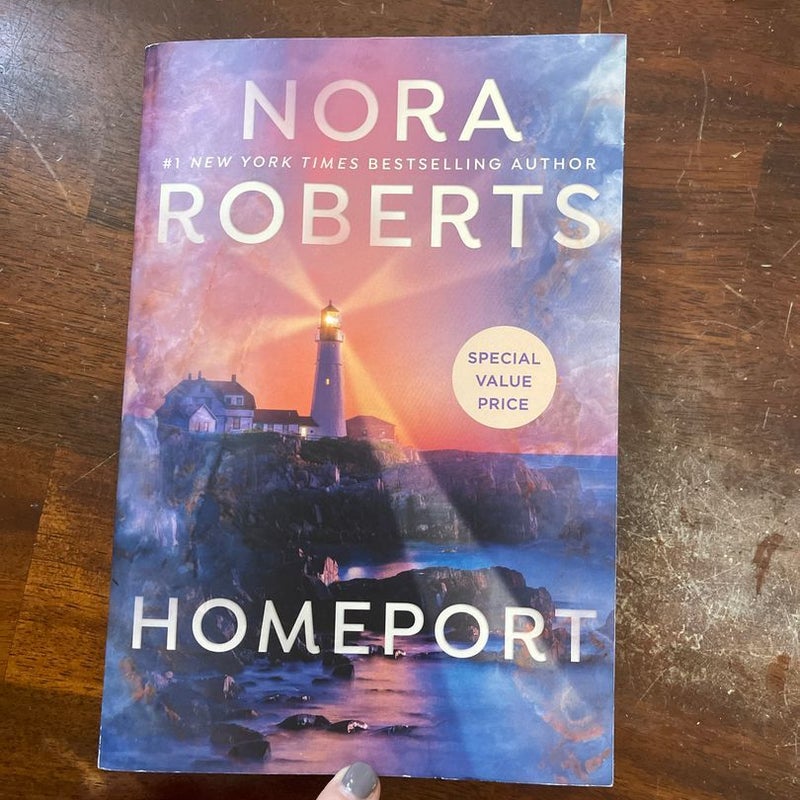 Homeport