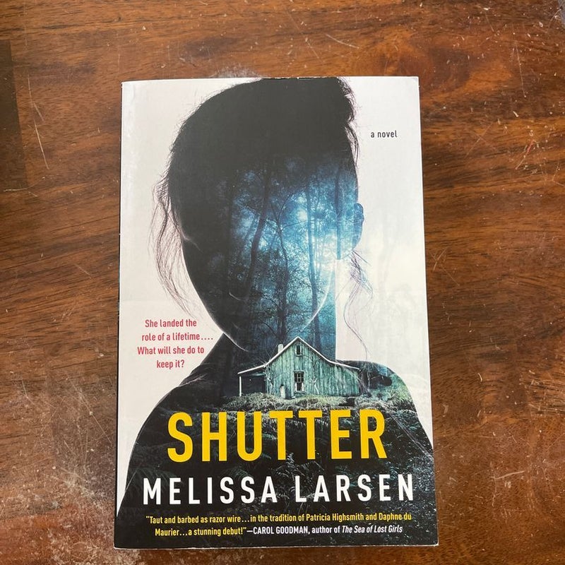 Shutter