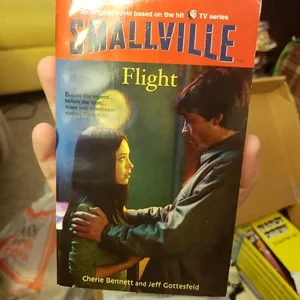 Smallville #3: Flight