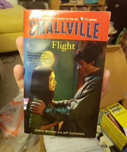 Smallville #3: Flight