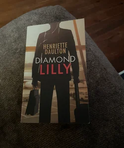 Diamond Lilly