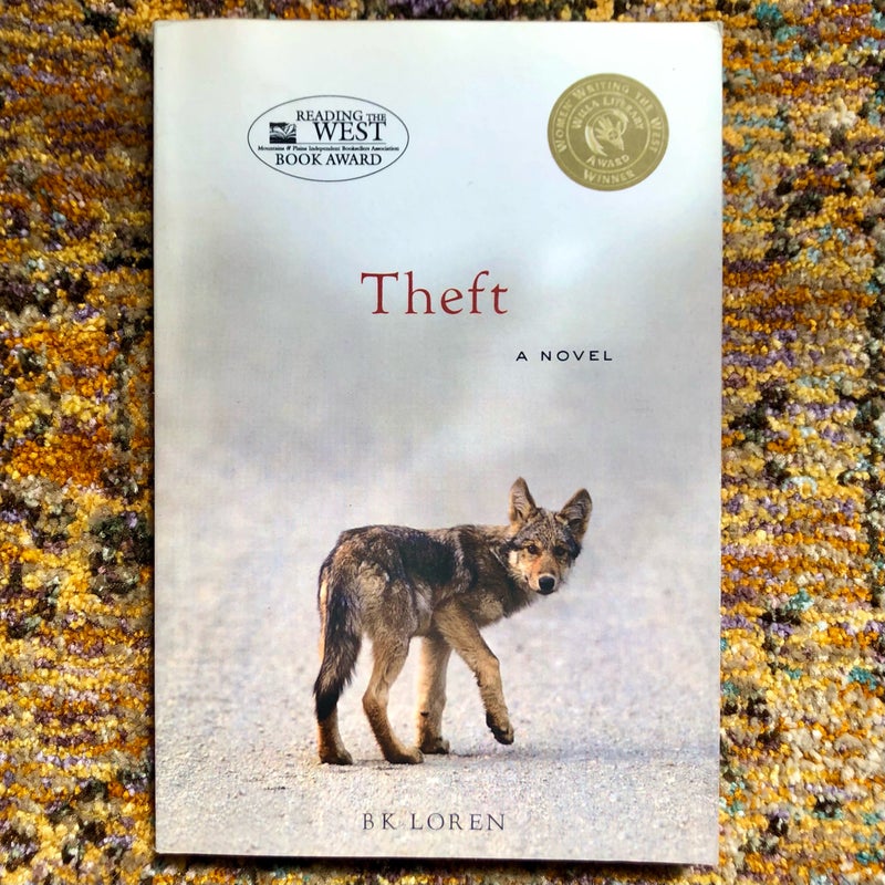 Theft
