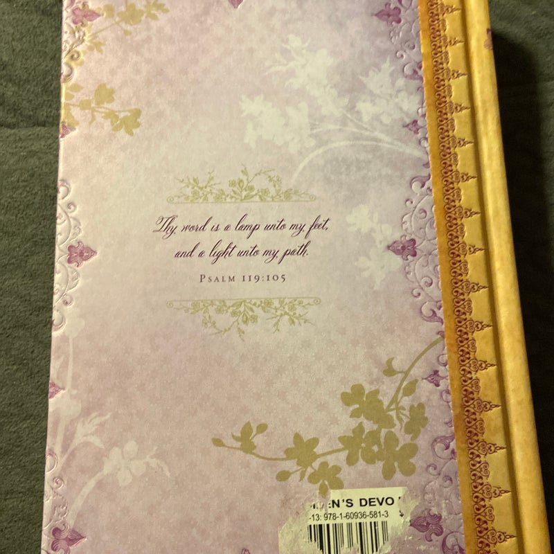 Women's KJV