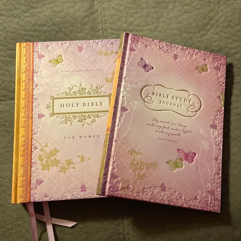 Women's KJV