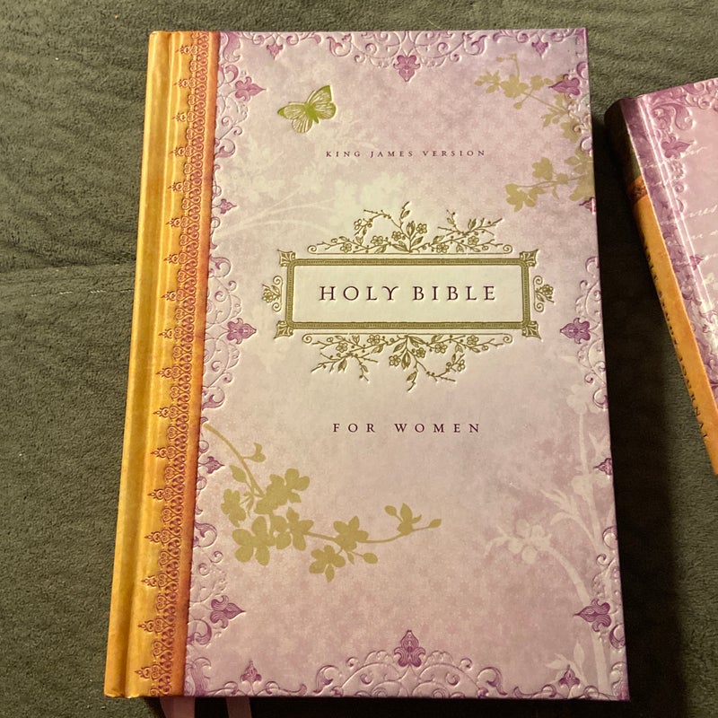 Women's KJV