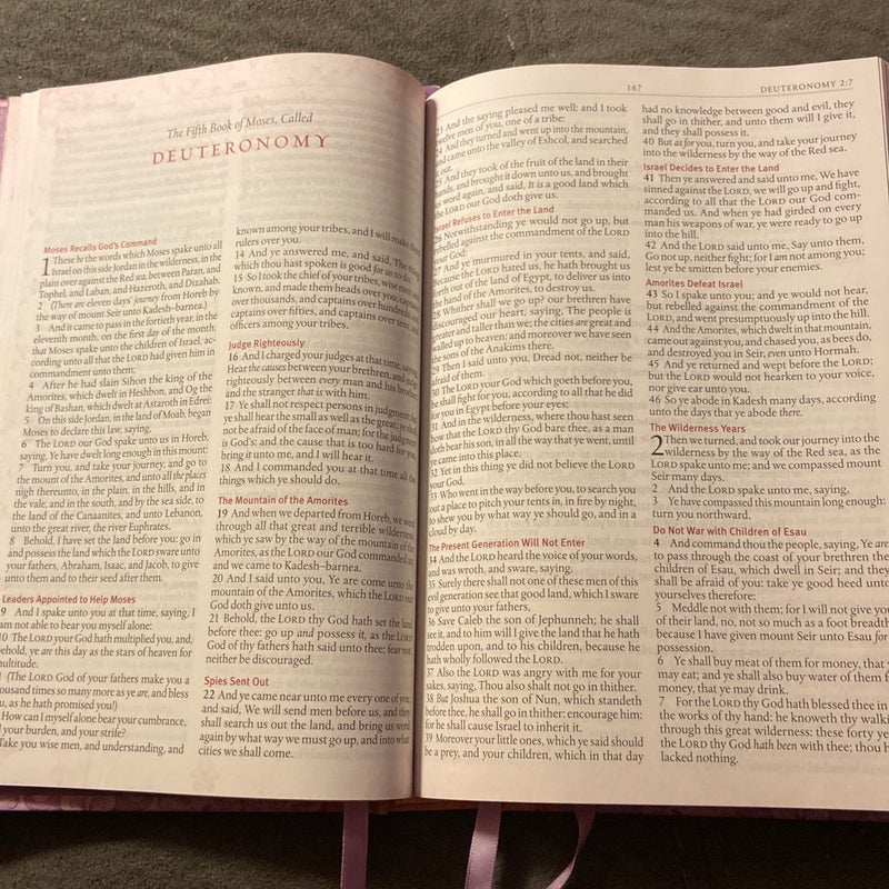 Women's KJV