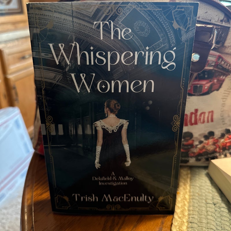 The Whispering Women