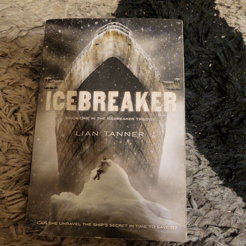 Icebreaker